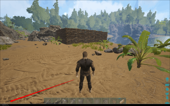 Ark Survival Evolved 低スペックpcでも動く その設定方法とコツなどを紹介 Steam レポマル
